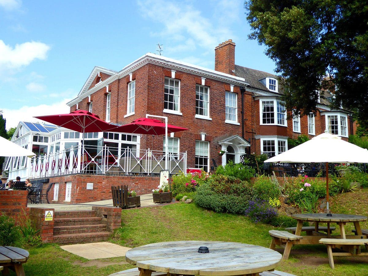 Diglis House Hotel Worcester
